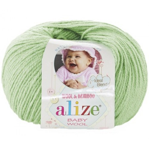 Baby Wool Alize