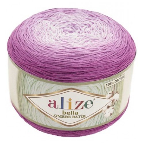 Bella Ombre Batik Alize