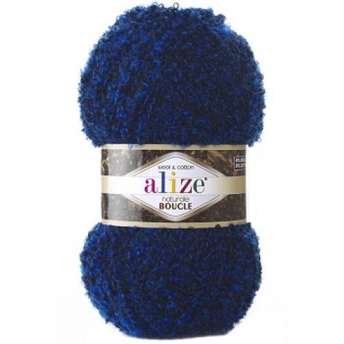 Naturale Boucle Alize