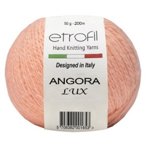 Angora Lux Etrofil