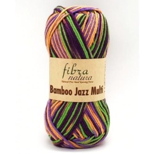 Bamboo Jazz Multi Fibra Natura