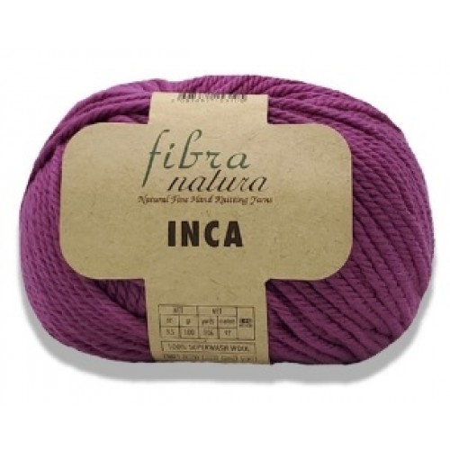 Inca Fibra Natura