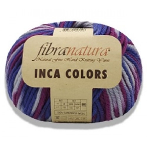 Inca Colors Fibra Natura