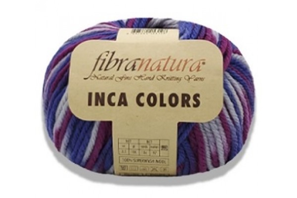 Inca Colors
