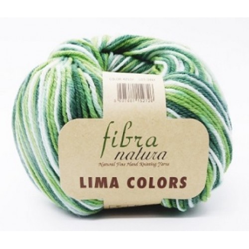 Lima Colors Fibra Natura