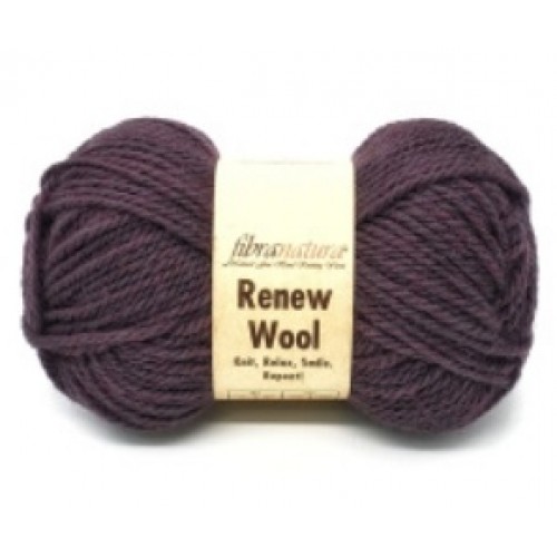 Renew Wool Fibra Natura