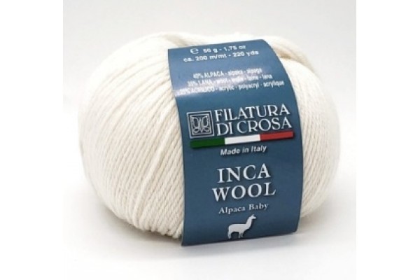Inca Wool