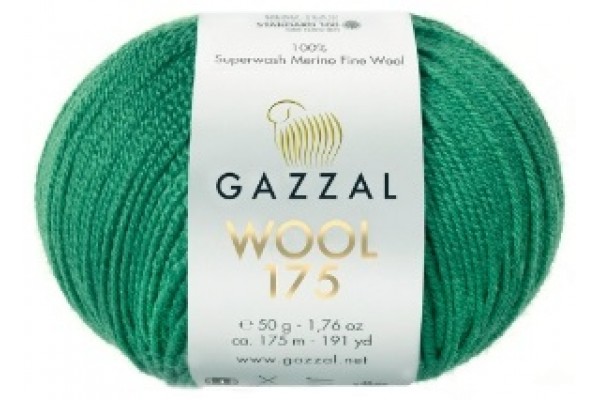 Wool 175