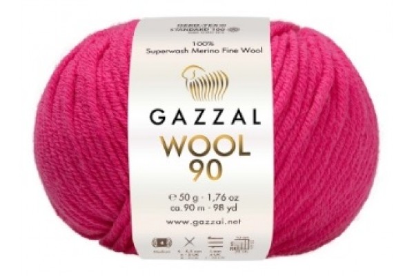 Wool 90