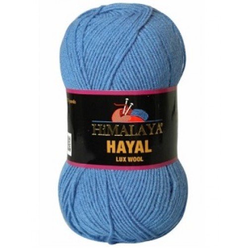 Hayal Lux Wool Himalaya