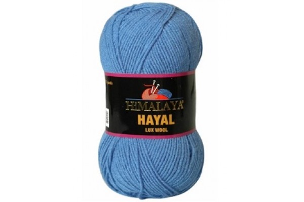 Hayal Lux Wool