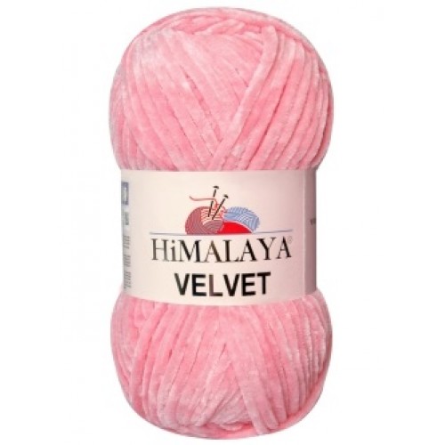 Velvet Himalaya