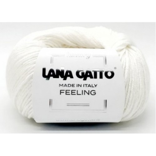 Feeling Lana Gatto