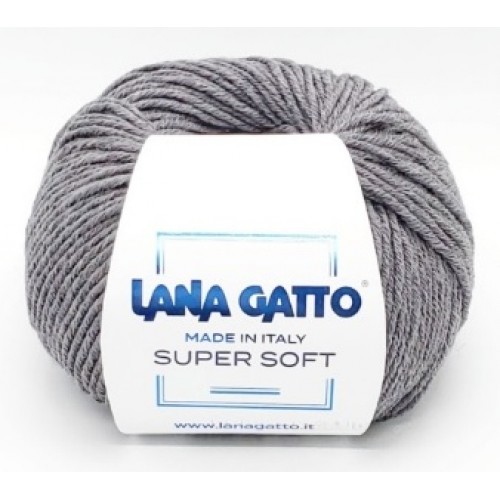 Super Soft Lana Gatto
