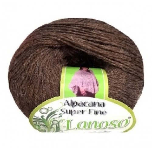 Alpacana Super Fine Lanoso