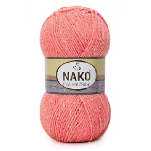 Natural Bebe Nako