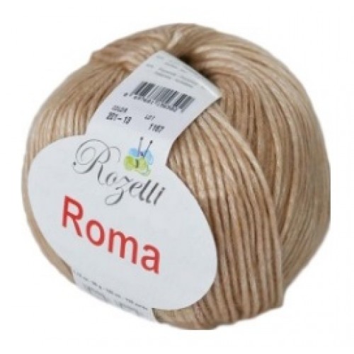 Roma Rozetti