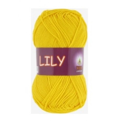 Lily Vita Cotton