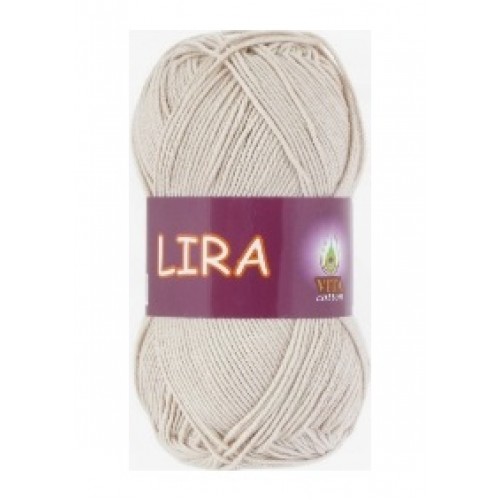 Lira Vita Cotton