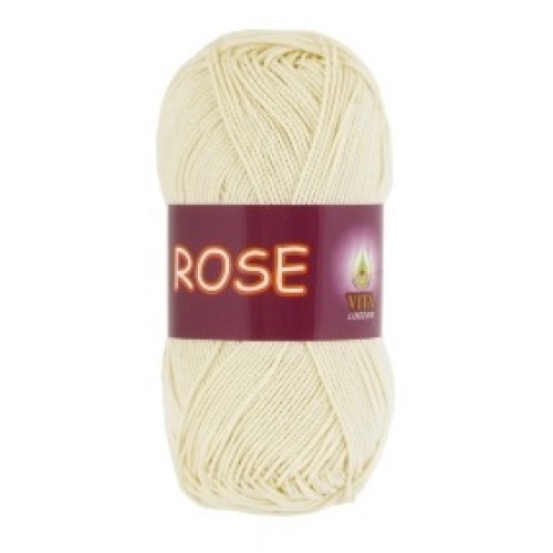 Rose Vita Cotton