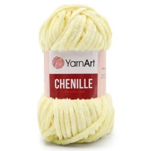 Chenille YarnArt