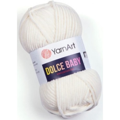 Dolce Baby YarnArt