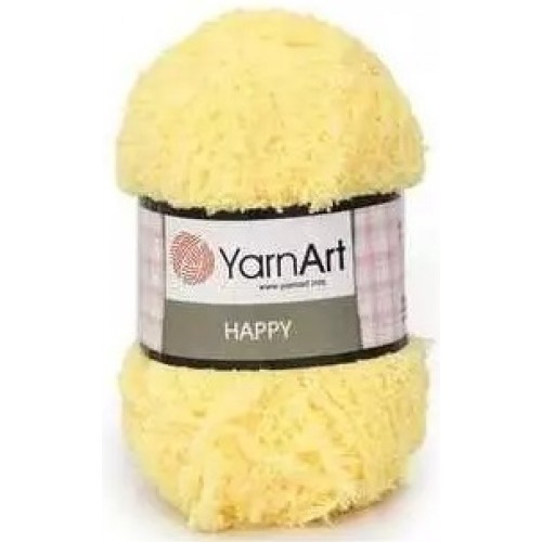 Happy YarnArt