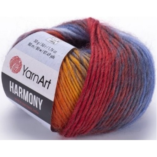 Harmony YarnArt