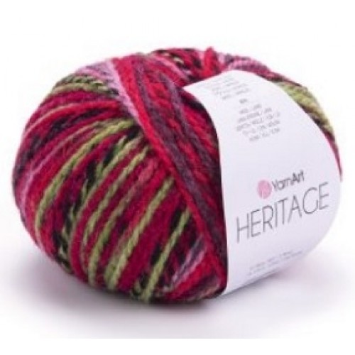 Heritage YarnArt