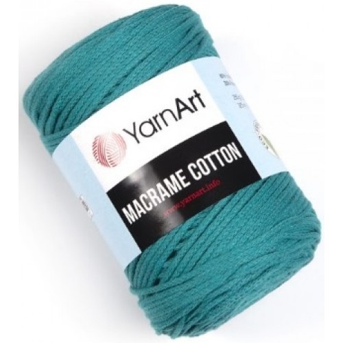 Macrame Cotton YarnArt