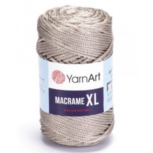 Macrame XL YarnArt