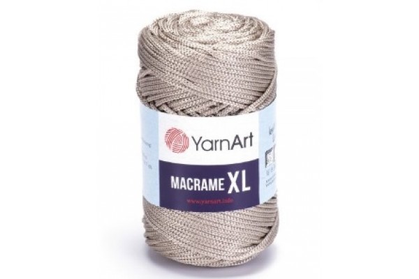 Macrame XL Yarnart