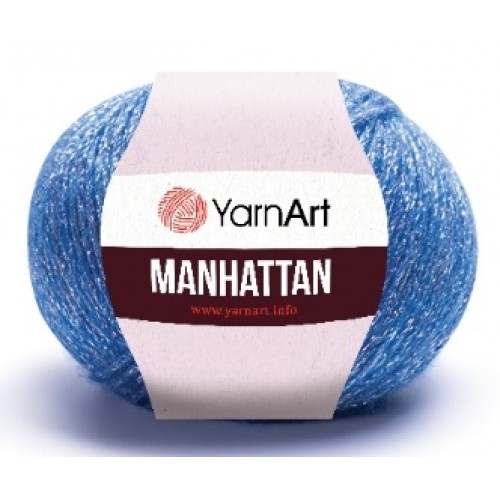 Manhattan YarnArt