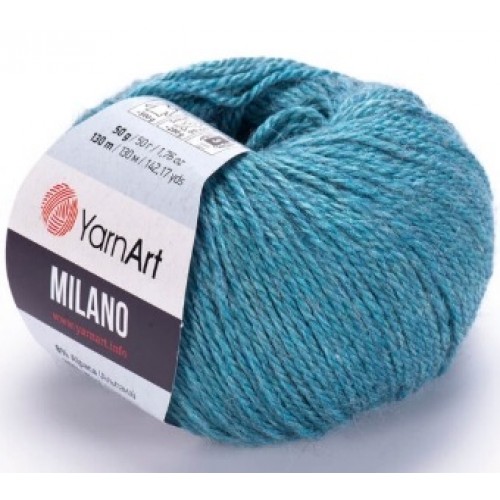Milano YarnArt