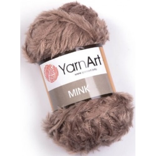 Mink YarnArt