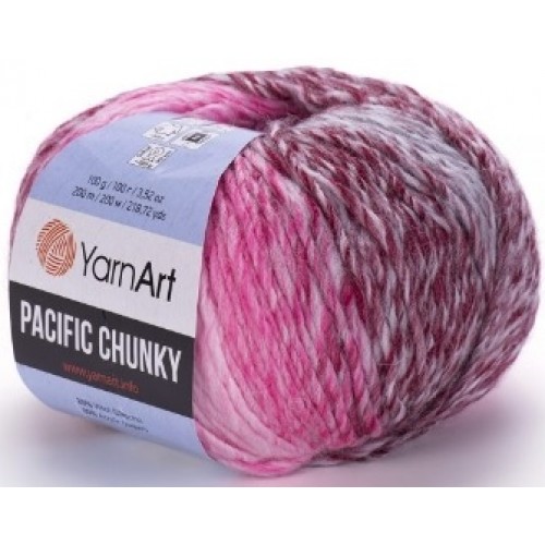 Pacific Chunky YarnArt