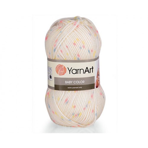 Baby Color YarnArt