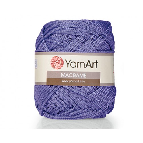 Macrame YarnArt