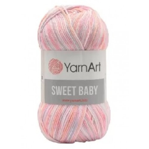Sweet Baby YarnArt